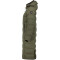 ICEPEAK Brilon Wintermantel lang Damen 585 - dark olive 40