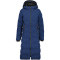 ICEPEAK Brilon Wintermantel lang Damen 392 - dark blue 34