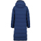 ICEPEAK Brilon Wintermantel lang Damen 392 - dark blue 34