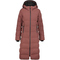 ICEPEAK Brilon Wintermantel lang Damen 160 - mahogany 40