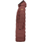 ICEPEAK Brilon Wintermantel lang Damen 160 - mahogany 40