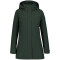 ICEPEAK Alna Outdoorjacke Damen 590 - dark green 34