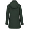 ICEPEAK Alna Outdoorjacke Damen 590 - dark green 34