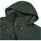 ICEPEAK Alna Outdoorjacke Damen 590 - dark green 34