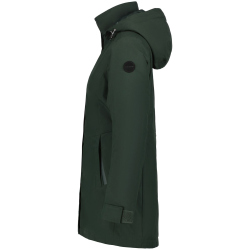 ICEPEAK Alna Outdoorjacke Damen 390 - dark blue 34