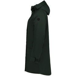 ICEPEAK Alpena Parka Damen 590 - dark green 34