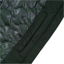 ICEPEAK Alpena Parka Damen 590 - dark green 34