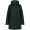 ICEPEAK Alpena Parka Damen 590 - dark green 34