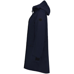 ICEPEAK Alpena Parka Damen 390 - dark blue 34