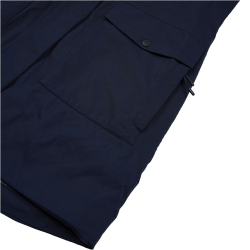 ICEPEAK Alpena Parka Damen 390 - dark blue 34