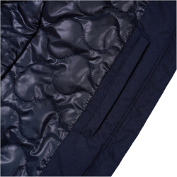 ICEPEAK Alpena Parka Damen 390 - dark blue 34