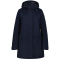 ICEPEAK Alpena Parka Damen 390 - dark blue 34