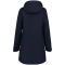 ICEPEAK Alpena Parka Damen 390 - dark blue 34