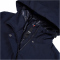 ICEPEAK Alpena Parka Damen 390 - dark blue 34