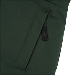 ICEPEAK Adais Winter-Parka Damen 590 - dark green 34