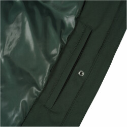 ICEPEAK Adais Winter-Parka Damen 590 - dark green 34