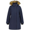 ICEPEAK Adais Winter-Parka Damen 390 - dark blue 34