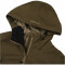 ICEPEAK Minier Outdoorjacke mit 10.000 mm Wassersäule Damen 585 - dark olive 42