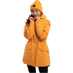 ICEPEAK Minier Outdoorjacke mit 10.000 mm...