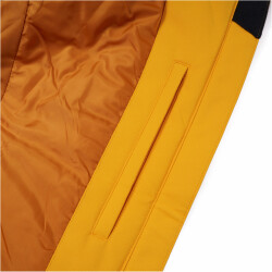 ICEPEAK Minier Outdoorjacke mit 10.000 mm Wassersäule Damen 450 - orange 36