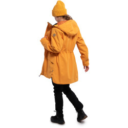 ICEPEAK Minier Outdoorjacke mit 10.000 mm...