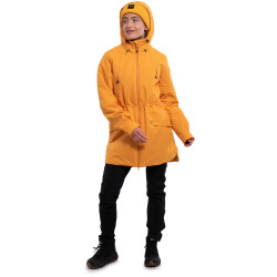 ICEPEAK Minier Outdoorjacke mit 10.000 mm Wassersäule Damen 450 - orange 36