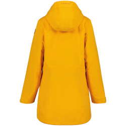 ICEPEAK Minier Outdoorjacke mit 10.000 mm Wassersäule Damen 450 - orange 36