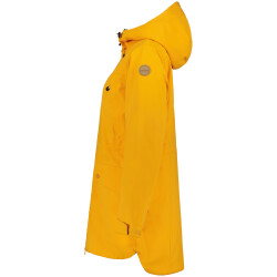ICEPEAK Minier Outdoorjacke mit 10.000 mm Wassersäule Damen 450 - orange 36