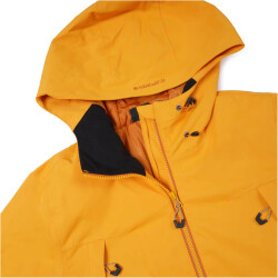 ICEPEAK Minier Outdoorjacke mit 10.000 mm Wassersäule Damen 450 - orange 36