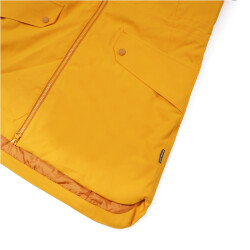 ICEPEAK Minier Outdoorjacke mit 10.000 mm Wassersäule Damen 450 - orange 36