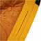 ICEPEAK Minier Outdoorjacke mit 10.000 mm Wassersäule Damen 450 - orange 36