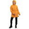 ICEPEAK Minier Outdoorjacke mit 10.000 mm Wassersäule Damen 450 - orange 36