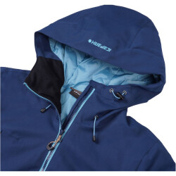 ICEPEAK Minier Outdoorjacke mit 10.000 mm Wassersäule Damen 392 - dark blue 34