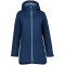 ICEPEAK Minier Outdoorjacke mit 10.000 mm Wassersäule Damen 392 - dark blue 34