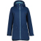 ICEPEAK Minier Outdoorjacke mit 10.000 mm Wassers&auml;ule Damen 392 - dark blue 36