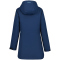 ICEPEAK Minier Outdoorjacke mit 10.000 mm Wassers&auml;ule Damen 392 - dark blue 36