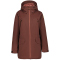 ICEPEAK Minier Outdoorjacke mit 10.000 mm Wassers&auml;ule Damen 160 - mahogany 34
