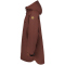 ICEPEAK Minier Outdoorjacke mit 10.000 mm Wassers&auml;ule Damen 160 - mahogany 36