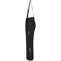 ICEPEAK Lisman Schneehose Kinder 990 - black 116