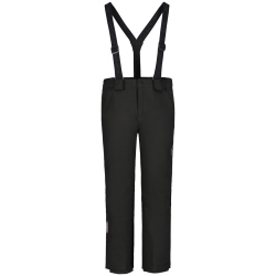 ICEPEAK Lisman Schneehose Kinder 990 - black 140