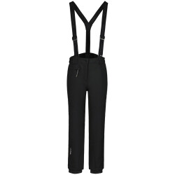 ICEPEAK Lagos Schneehose Kinder 990 - black 116
