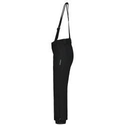 ICEPEAK Lagos Skihose Kinder 990 - black 116