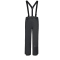 ICEPEAK Leiden Skihose mit Tr&auml;gern Kinder 990 - black 116