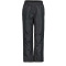 ICEPEAK Kendall Outdoorhose/Regenhose mit 5.000 mm Wassersäule Kinder 990 - black 116