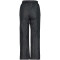 ICEPEAK Kendall Outdoorhose/Regenhose mit 5.000 mm Wassersäule Kinder 990 - black 116