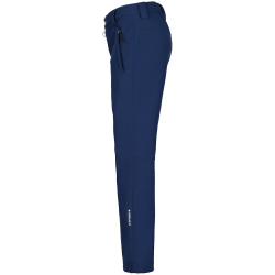 ICEPEAK Kabwe JR Softshellhose Kinder 392 - dark blue 116