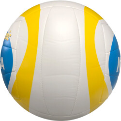 MIKASA BV543C VXB-YSB Beach Classic Beachvolleyball