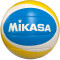 MIKASA BV543C VXB-YSB Beach Classic Beachvolleyball