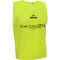 DERBYSTAR Markierungshemdchen Logo Gelb Boy