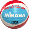 MIKASA BV543C VXB-RSB Beach Classic Beachvolleyball